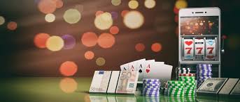 Онлайн казино Columbus Casino